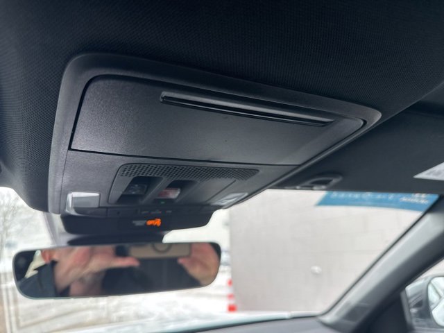 Certified 2023 Honda Accord Sport image 27