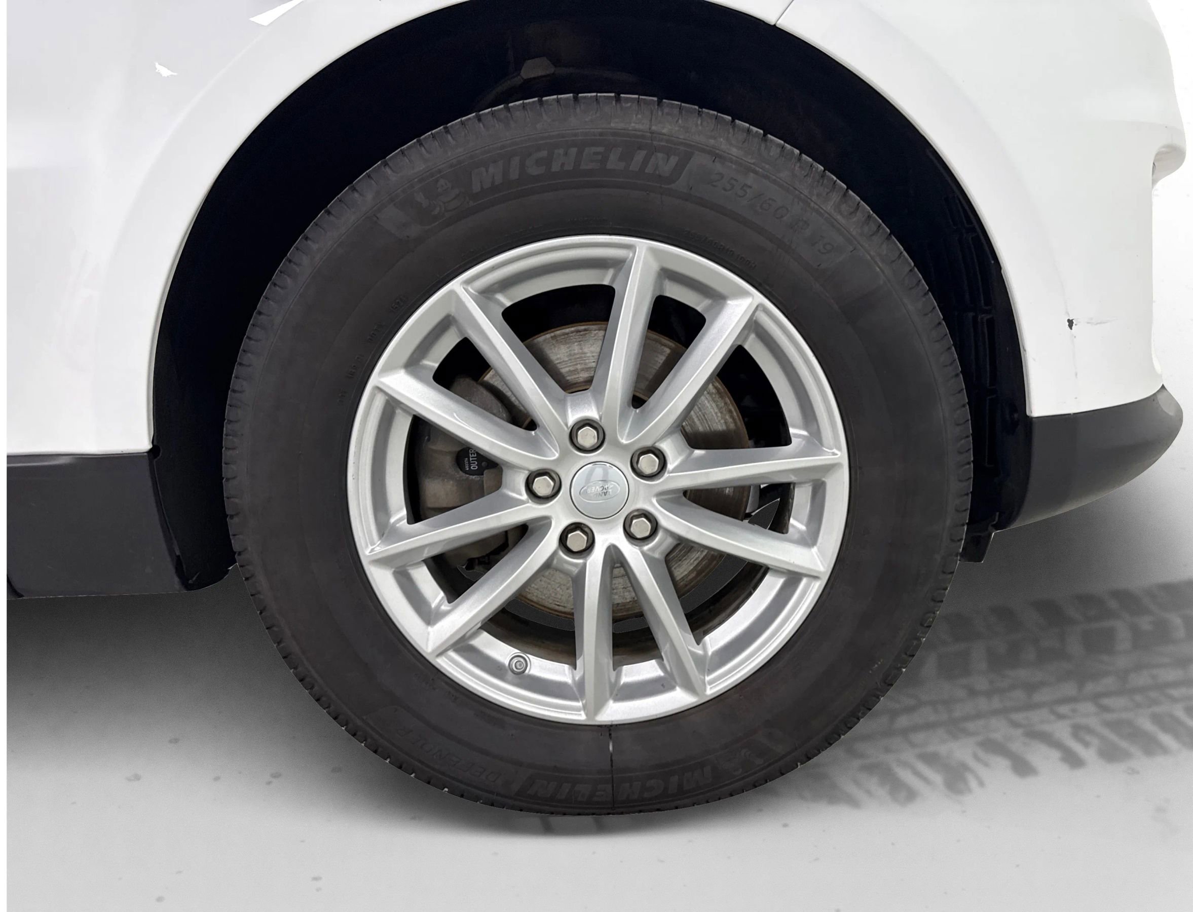 Used 2018 Land Rover Range Rover Sport SE image 27