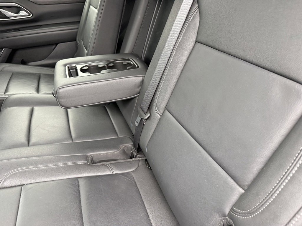 Used 2024 Chevrolet Tahoe LT image 28