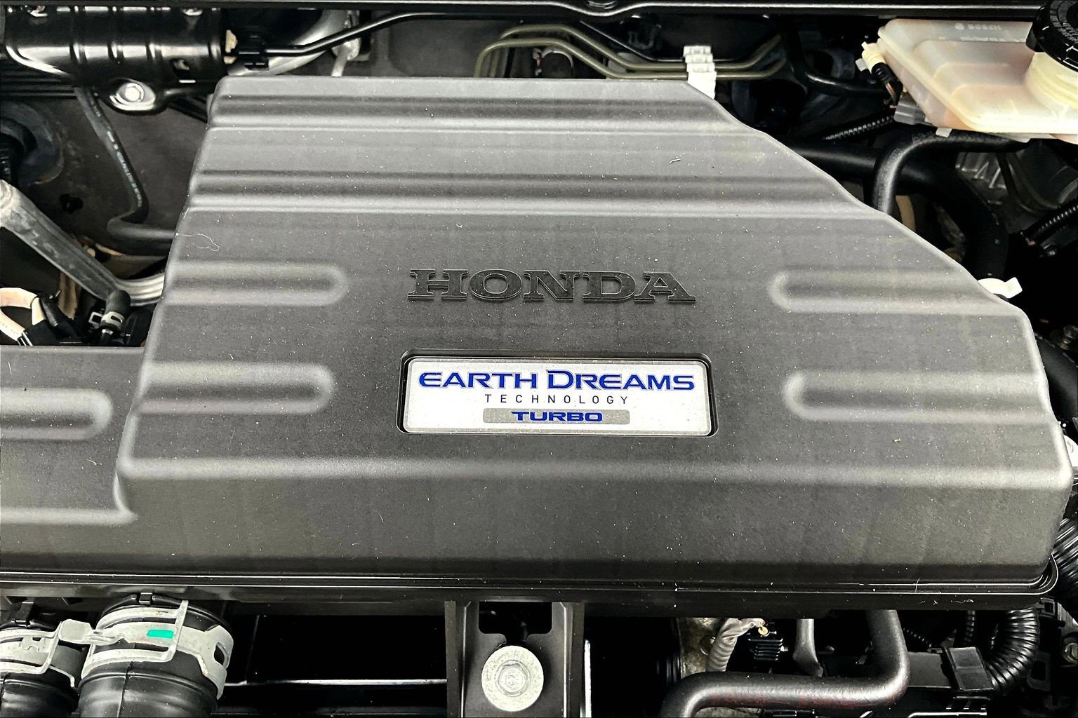 Used 2019 Honda CR-V EX-L image 34