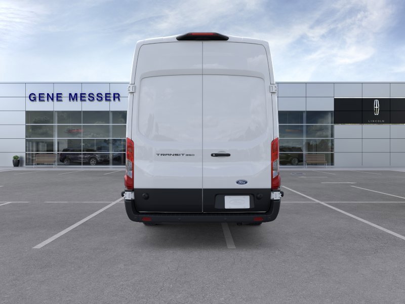 New 2026 Ford Transit 350 148 High Roof Extended RWD image 16