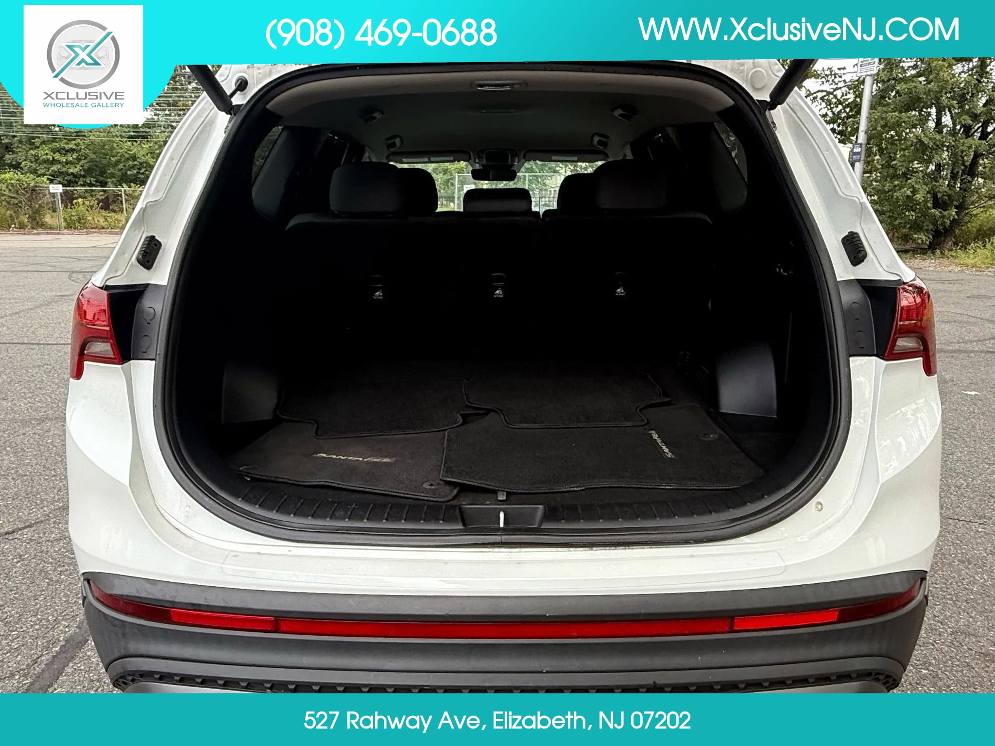 Used 2022 Hyundai Santa Fe XRT image 28