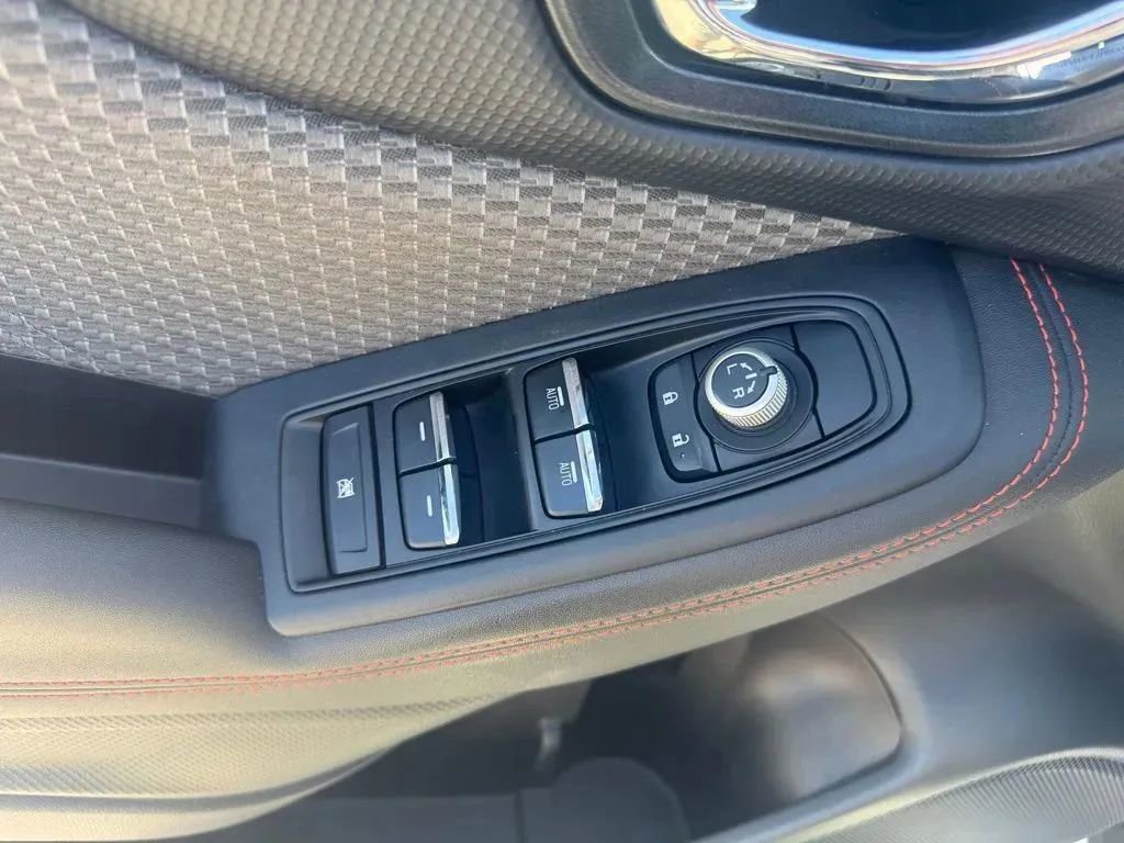 Used 2023 Subaru Forester Sport AWD/4WD image 13