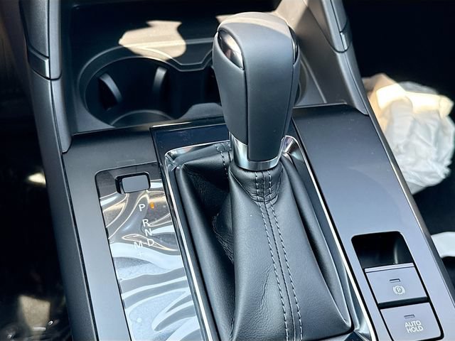 New 2026 MAZDA CX-5 Select AWD/4WD image 17