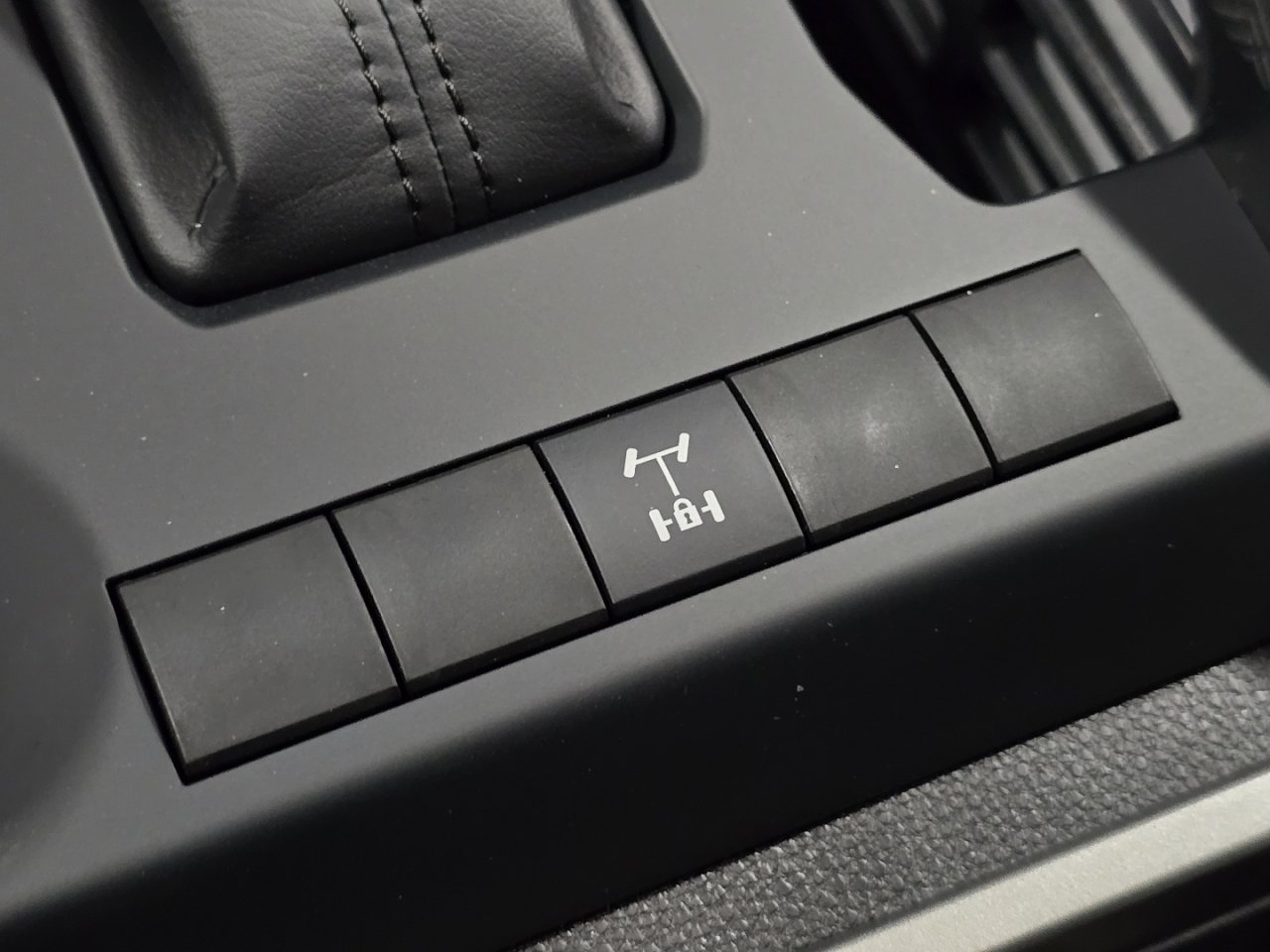 New 2026 Toyota Tacoma TRD Off-Road image 28