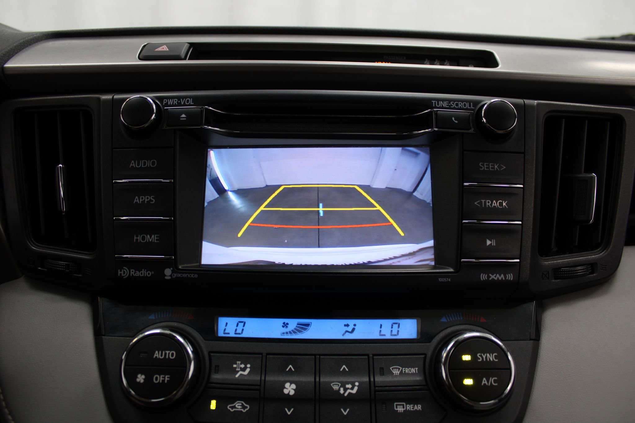 Used 2017 Toyota RAV4 XLE w/ Plus Special Value Package image 44