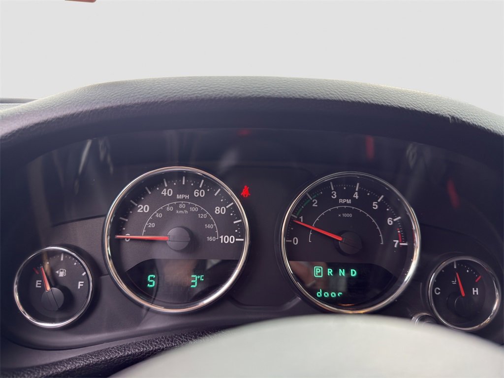 Used 2018 Jeep Wrangler Rubicon image 10