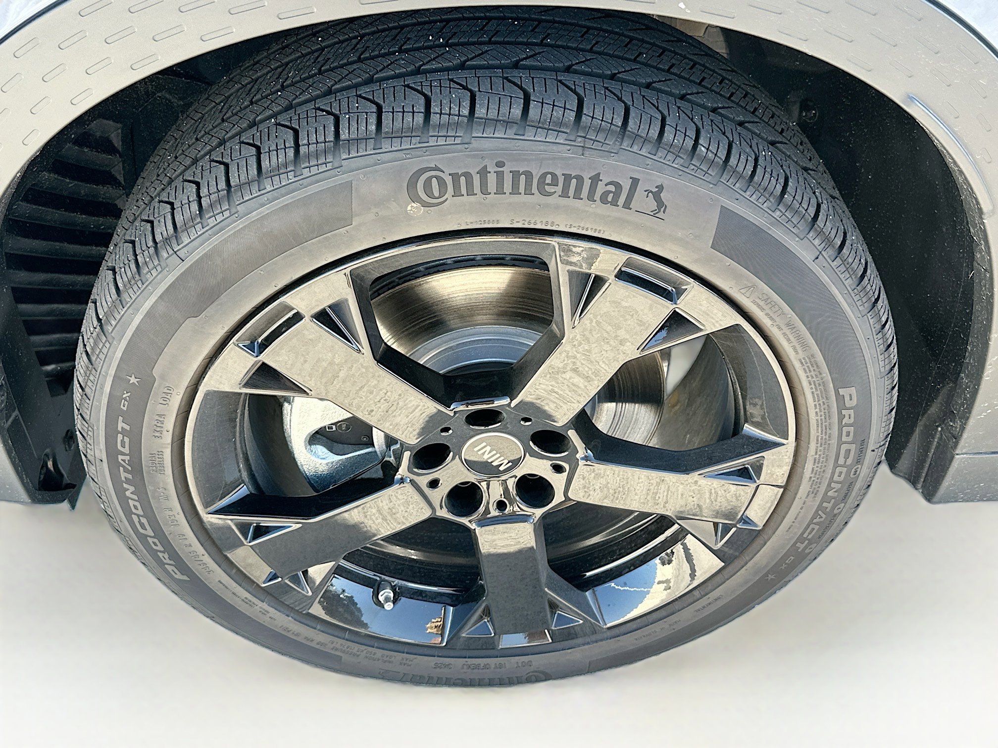 New 2026 MINI Cooper Countryman SE image 26