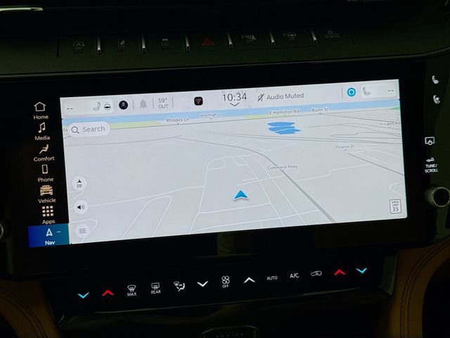 New 2026 Jeep Grand Cherokee L Summit image 13