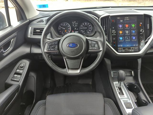 Used 2023 Subaru Ascent Premium w/ Convenience Package AWD/4WD image 19