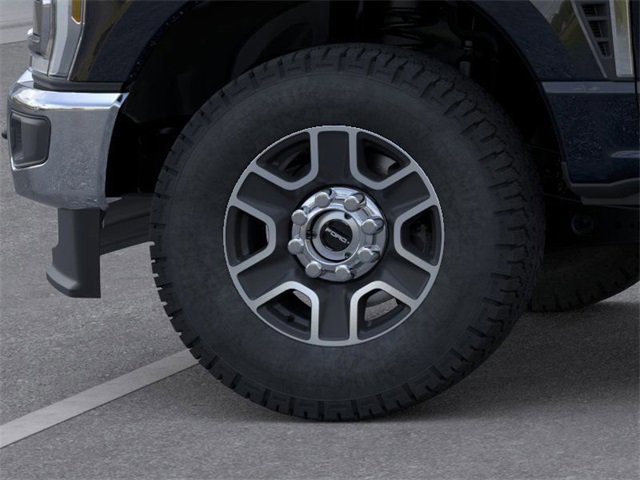 New 2026 Ford F350 Lariat image 19