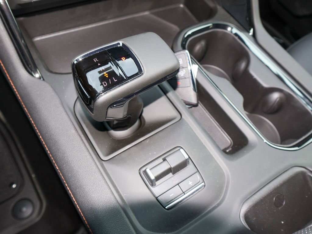 New 2026 GMC Sierra 1500 AT4 w/ AT4 Premium Package AWD/4WD image 23