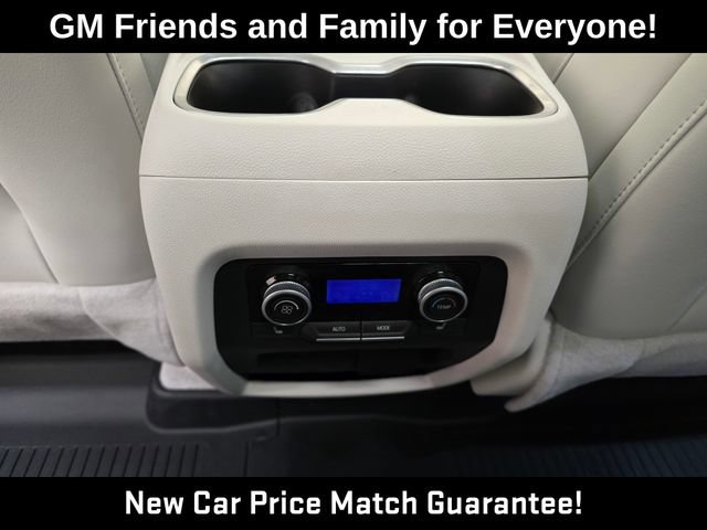 New 2026 Buick Enclave Avenir w/ Super Cruise Package AWD/4WD image 29