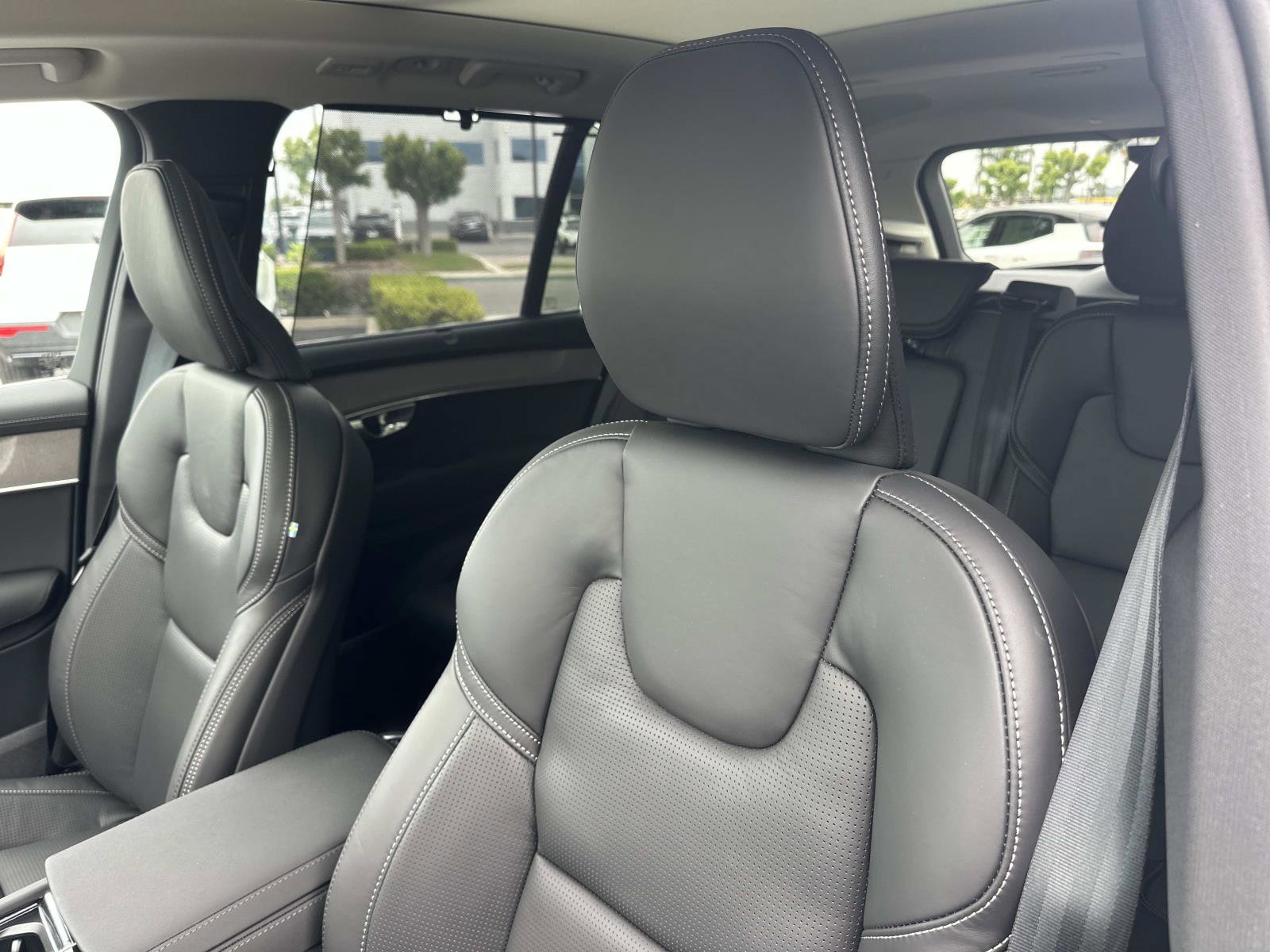 New 2026 Volvo XC90 B6 Ultra AWD/4WD image 15