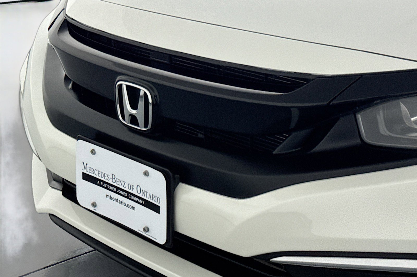Used 2019 Honda Civic EX-L image 12