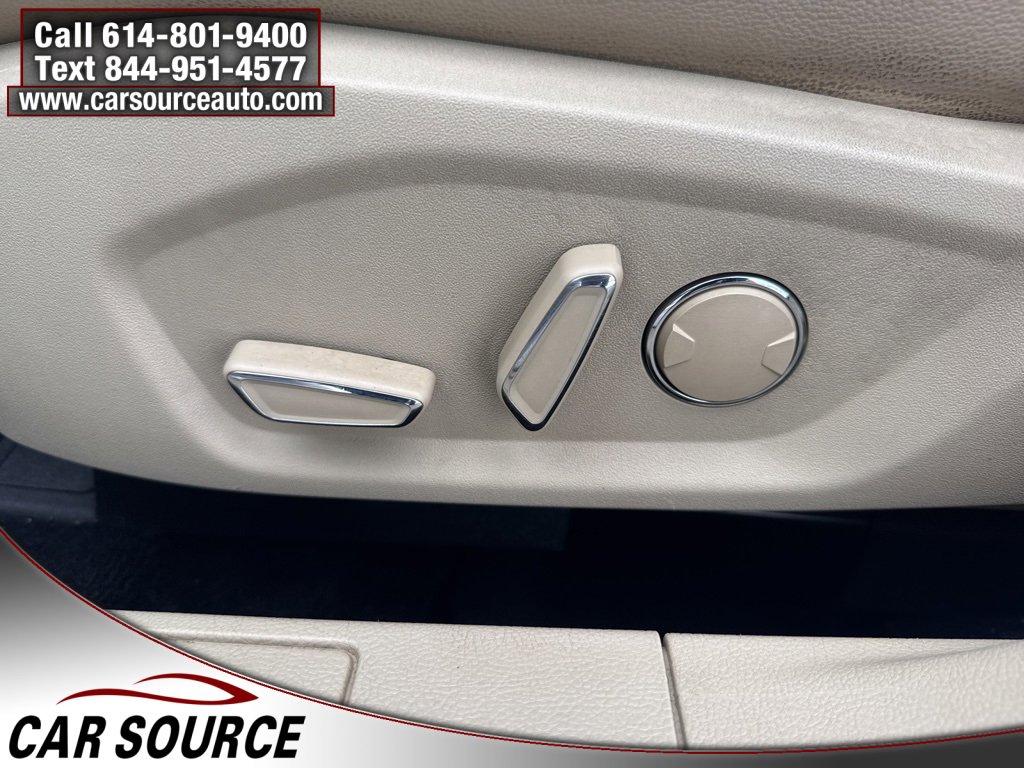 Used 2014 Ford Fusion SE w/ Equipment Group 202A image 17