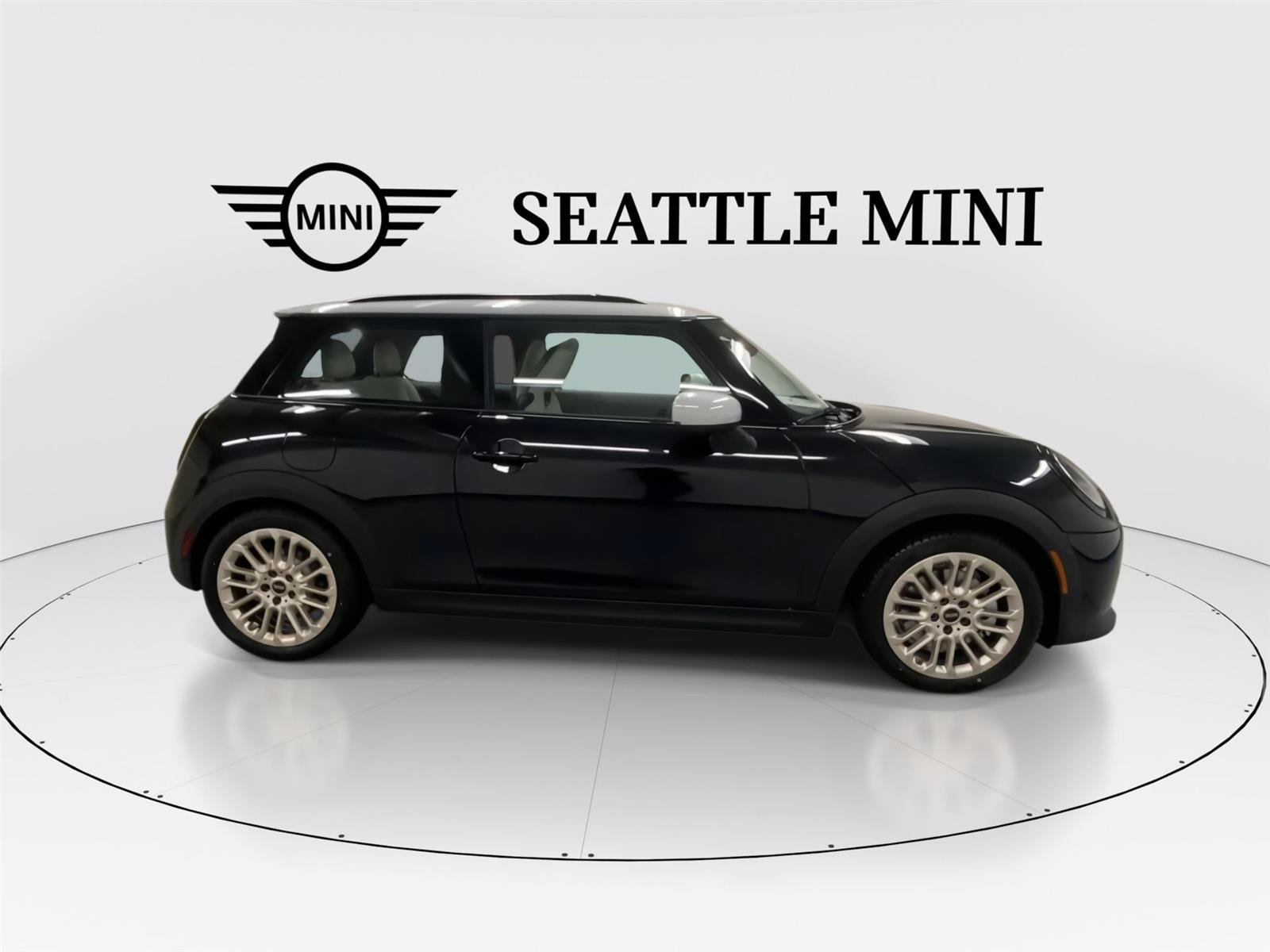 New 2026 MINI Cooper S FWD image 13