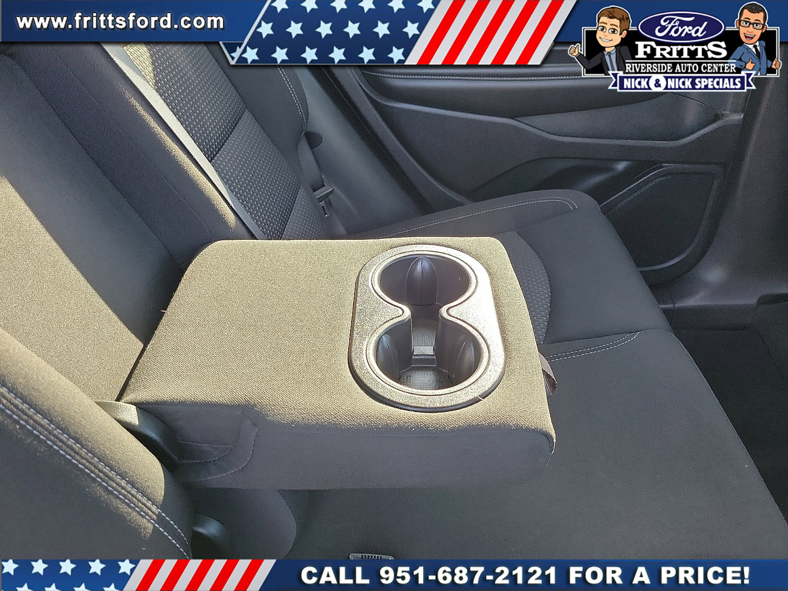 Used 2024 GMC Terrain SLE image 16