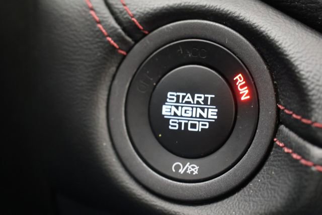 Used 2022 Dodge Durango R/T w/ Blacktop Package image 17