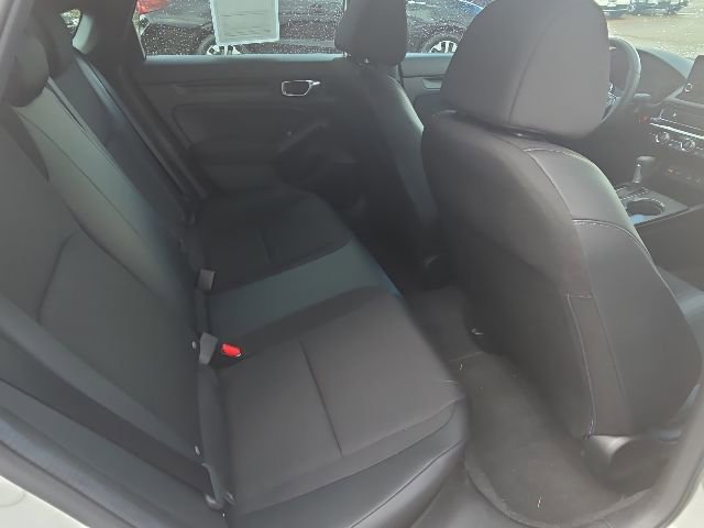 Used 2026 Honda Civic Sport image 13