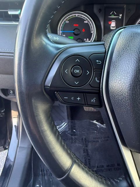 Certified 2022 Toyota Venza LE image 19