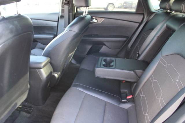 Used 2023 Kia Forte GT-Line w/ GT-Line Technology Package image 36