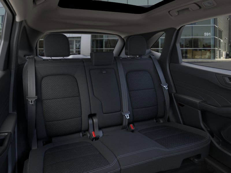 New 2025 Ford Escape Active w/ Cold Weather Package image 11
