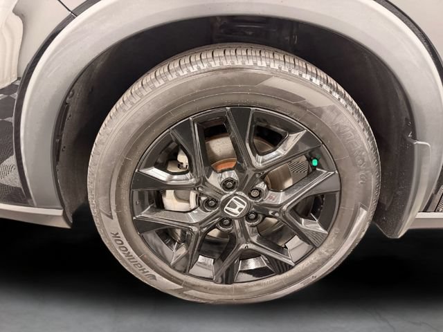 Certified 2023 Honda HR-V Sport image 12
