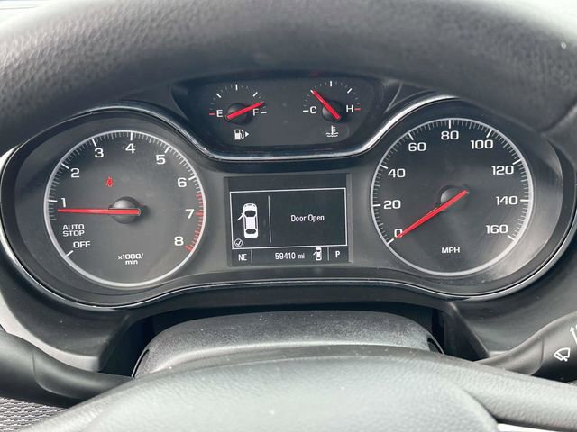 Used 2019 Chevrolet Cruze LT image 15