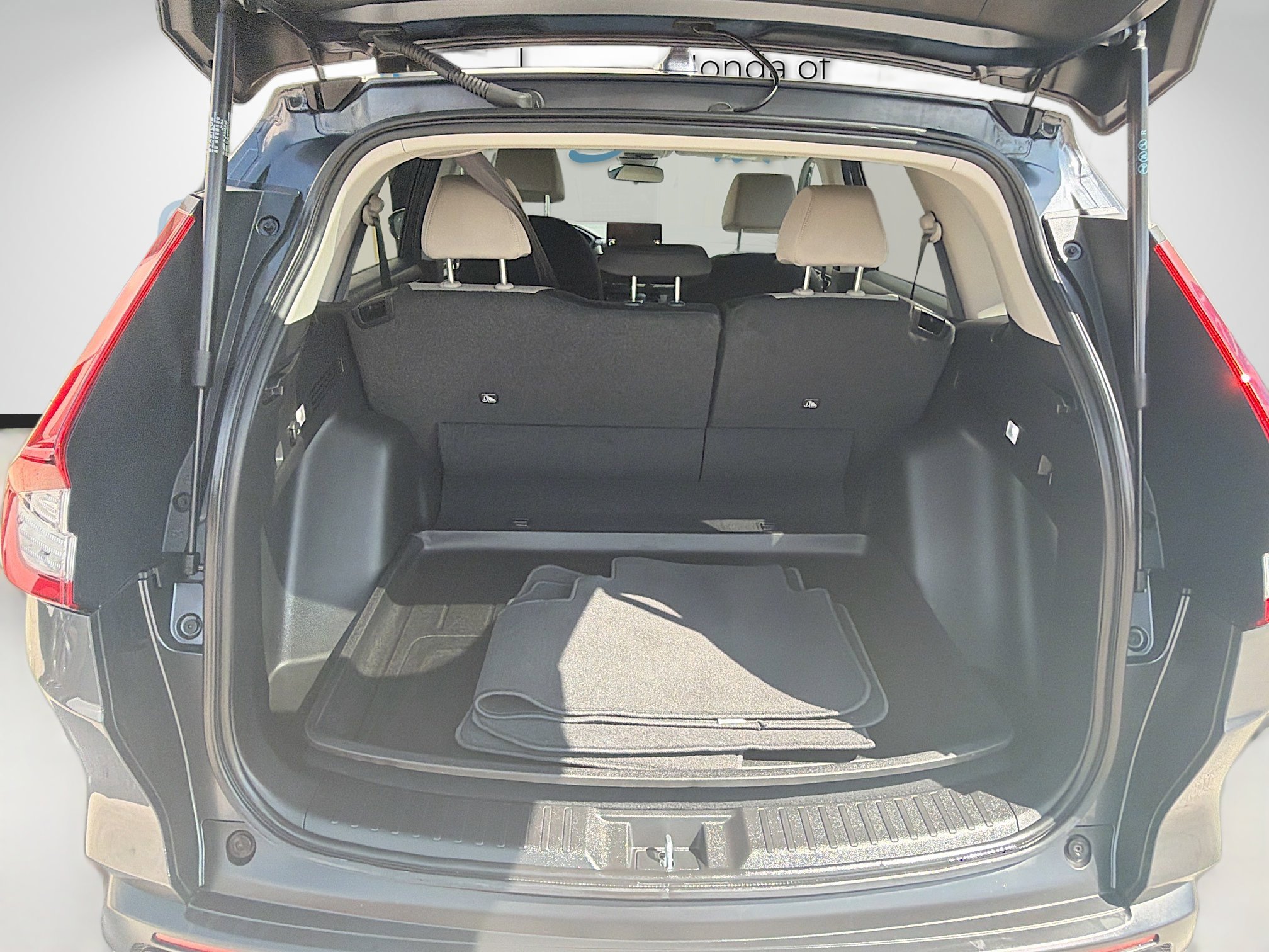 Certified 2024 Honda CR-V EX image 28