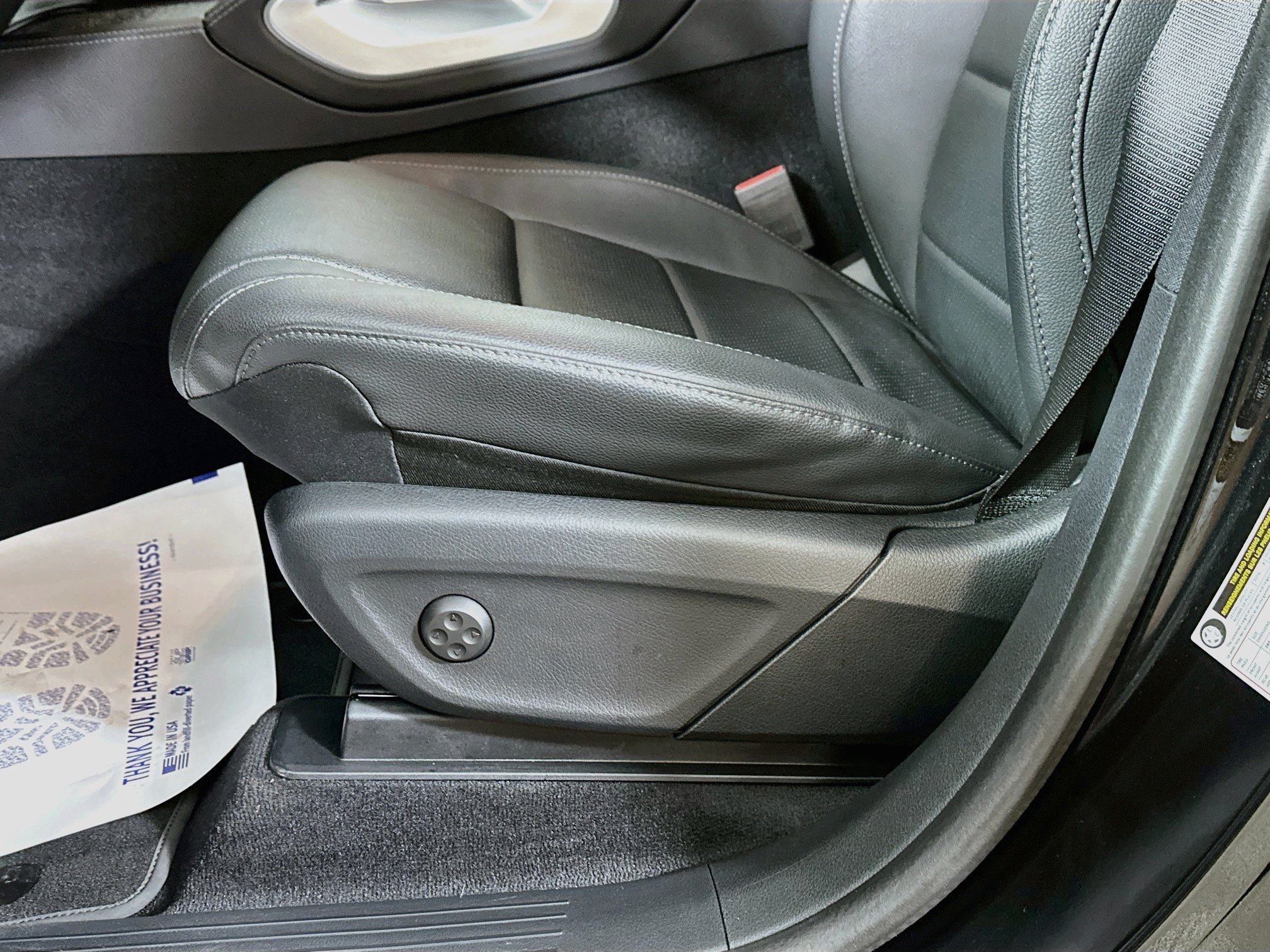 Certified 2025 Mercedes-Benz GLS 450 4MATIC image 20