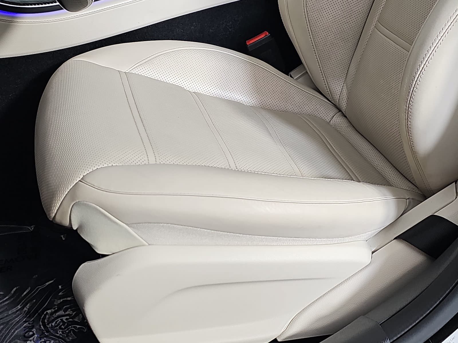 Used 2020 Mercedes-Benz E 63 AMG S image 29