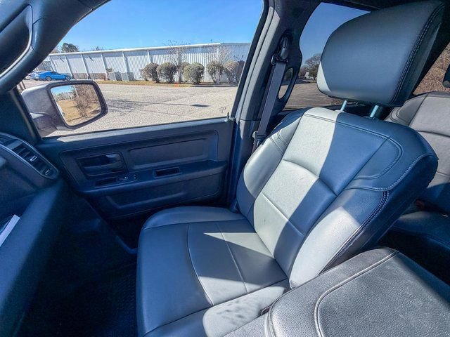 Used 2022 RAM 2500 Tradesman image 29