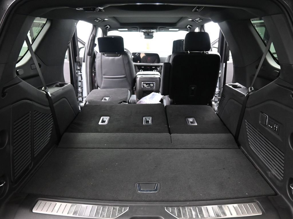 New 2026 Chevrolet Tahoe Premier AWD/4WD image 30