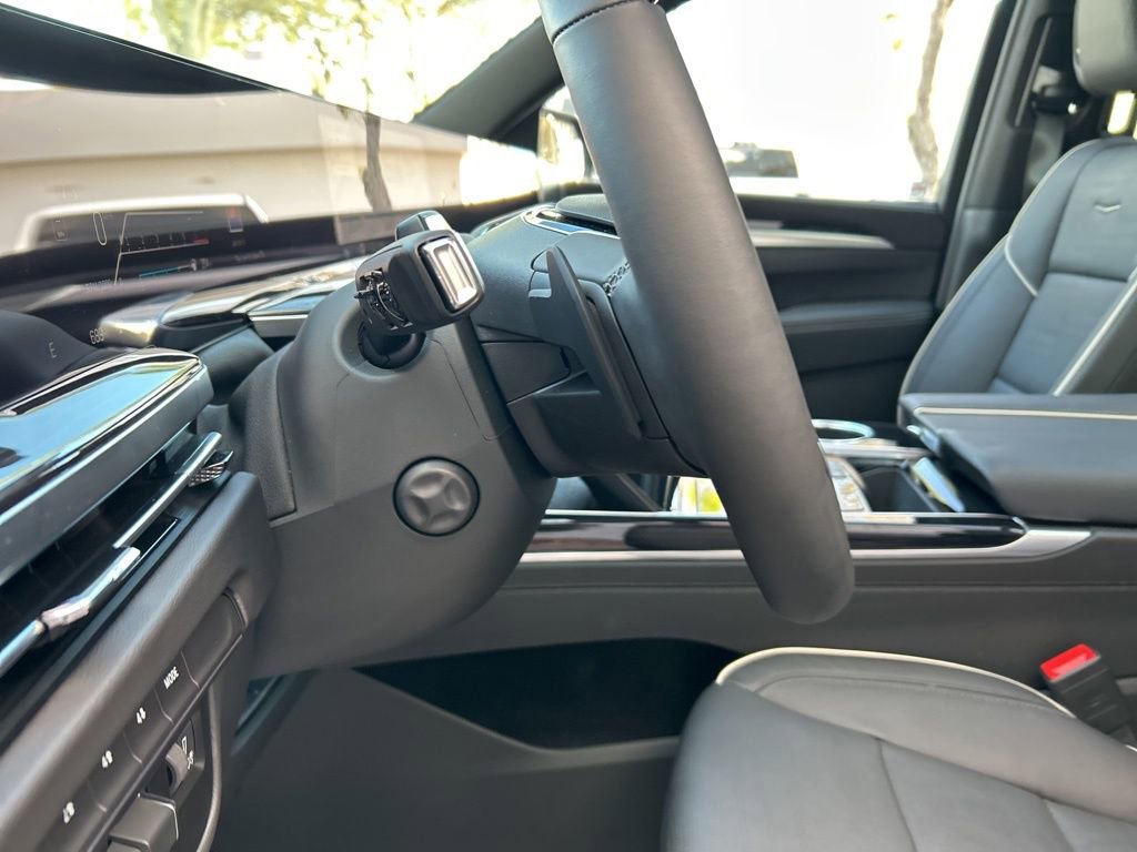 Used 2026 Cadillac Escalade Sport image 50