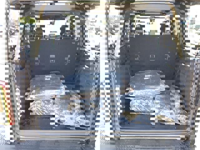 New 2026 Ford Bronco Big Bend AWD/4WD image 13