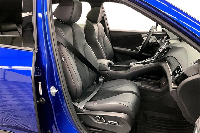 Used 2024 Acura RDX A-Spec image 7