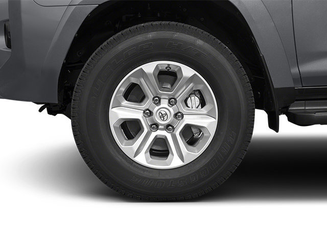 Used 2014 Toyota 4Runner SR5 Premium AWD/4WD image 11