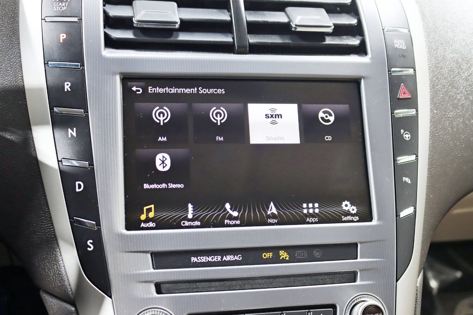 Used 2019 Lincoln MKZ Reserve image 22