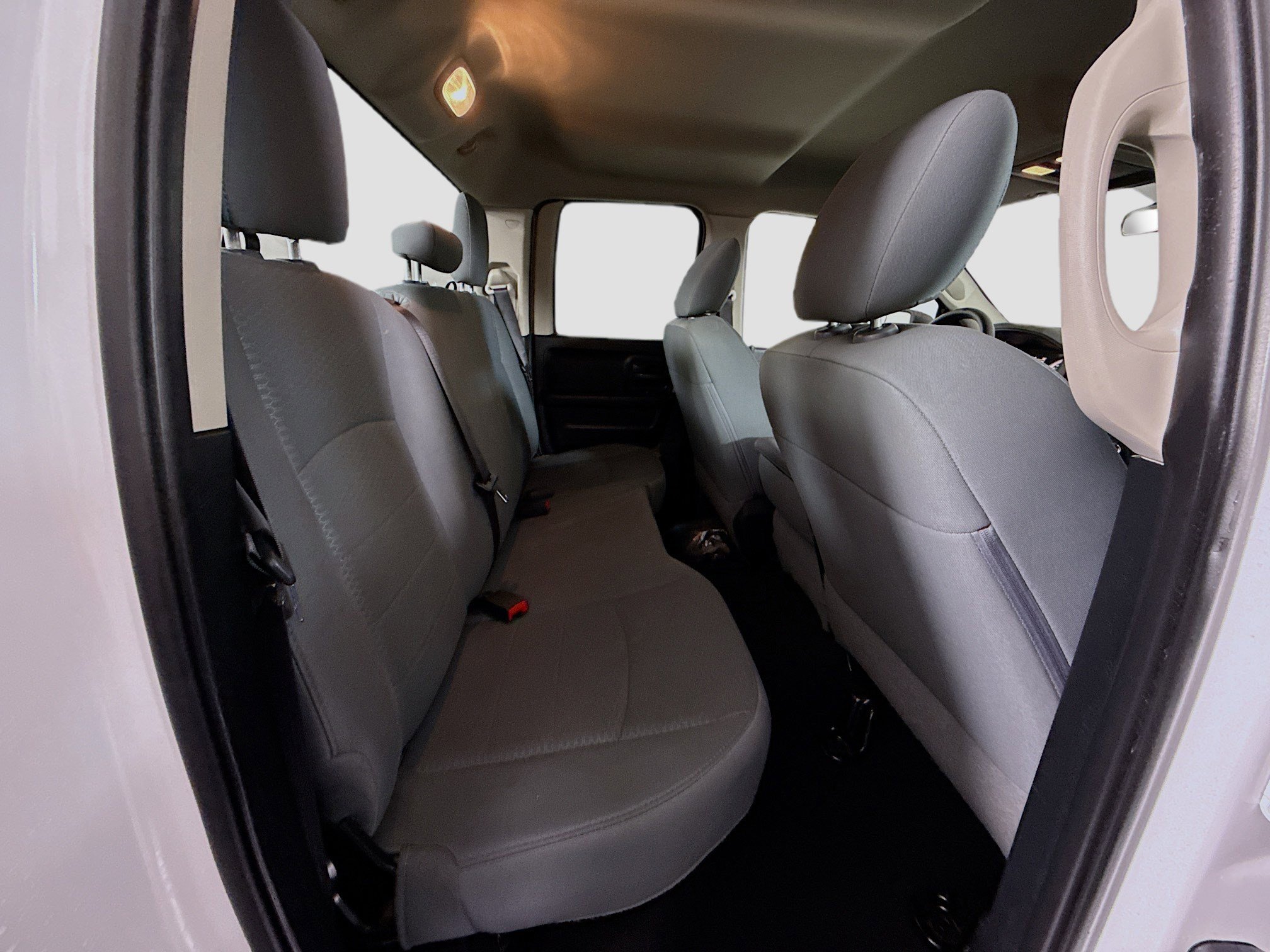 Used 2017 RAM 1500 Express w/ Express Value Package image 25