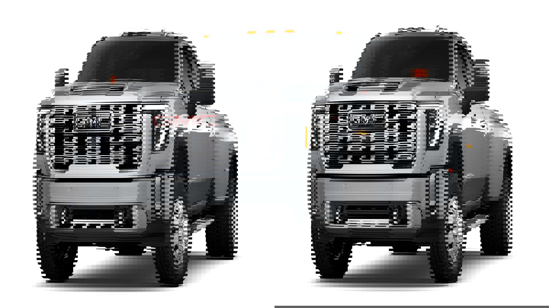 New 2026 GMC Sierra 3500 Denali w/ Denali Reserve Package image 25