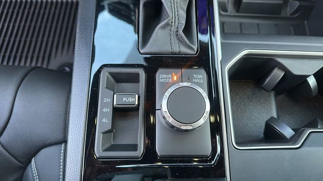 New 2026 Toyota Tundra SR5 AWD/4WD image 13