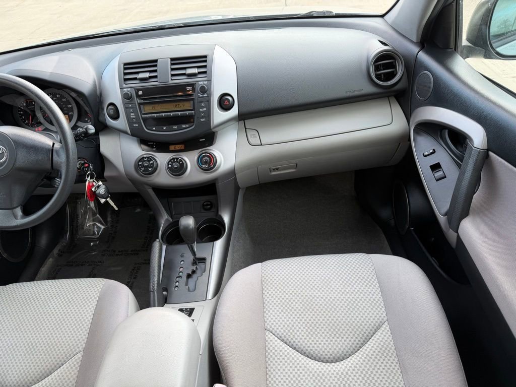 Used 2008 Toyota RAV4 2WD image 15