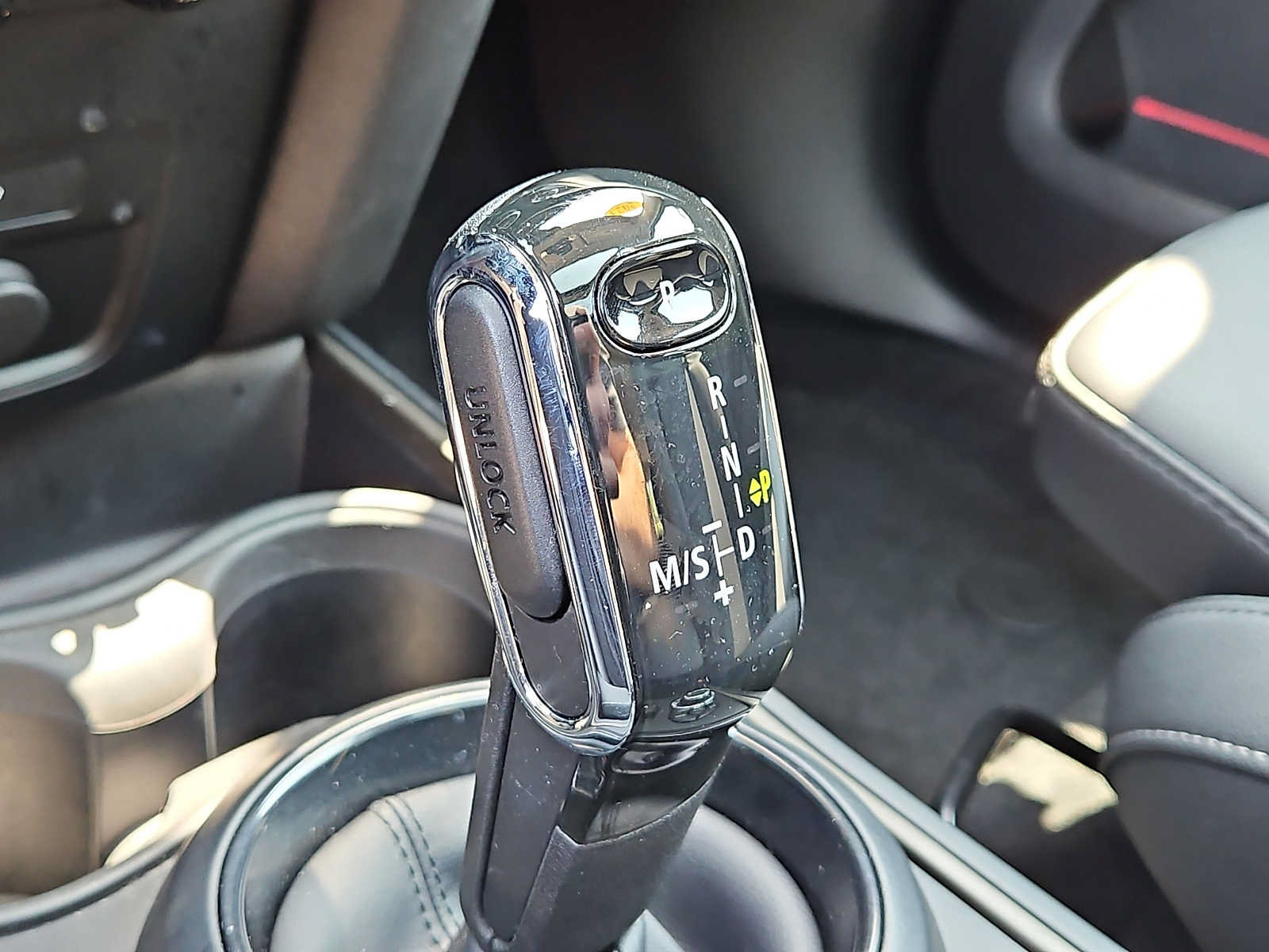 Used 2023 MINI Cooper Countryman S AWD/4WD image 16
