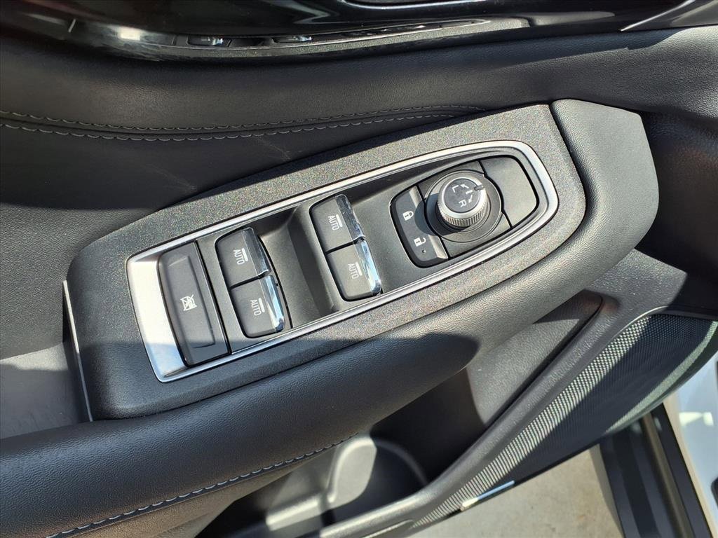 Certified 2024 Subaru Outback Limited image 17