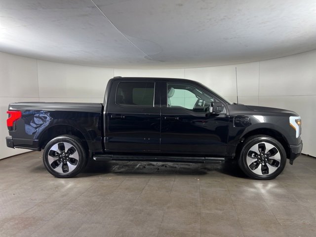 Used 2023 Ford F150 Lightning Platinum image 8