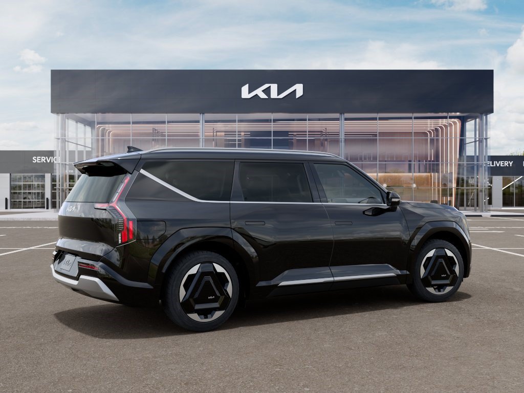 New 2026 Kia EV9 Land AWD/4WD image 6
