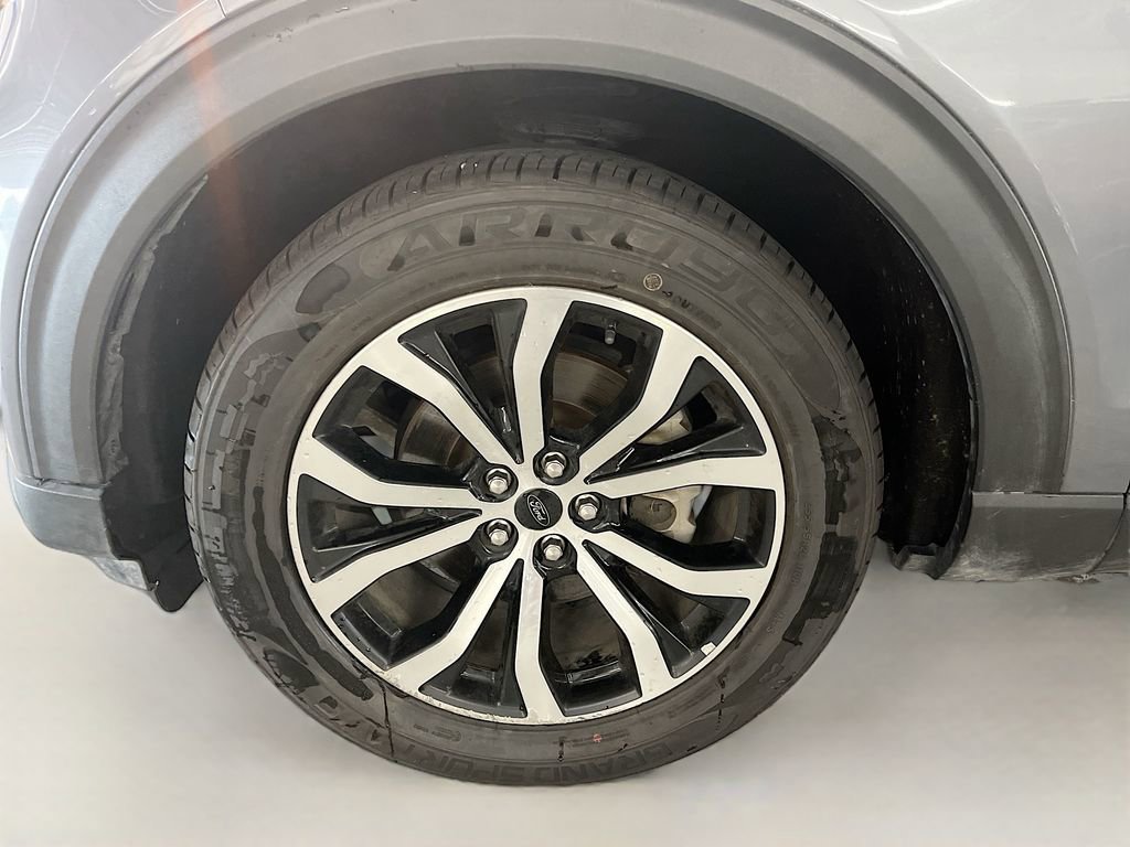 Used 2022 Ford Explorer ST-Line image 31