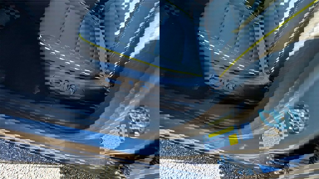 New 2026 Chevrolet TrailBlazer ACTIV w/ Convenience Package image 14