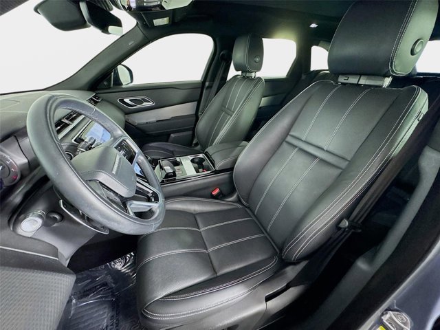 Certified 2022 Land Rover Range Rover Velar R-Dynamic S AWD/4WD image 11